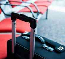 Kako prtljaga plaća u zračnoj luci?