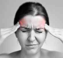 Kako se pojavljuje migrena? Liječenje kod kuće nekonvencionalnim metodama