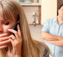 Kako slušati telefonsku ženu - otkrivaju tajne