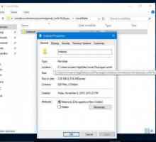 Kako pregledavati i konfigurirati postavke mapa u sustavu Windows 10?