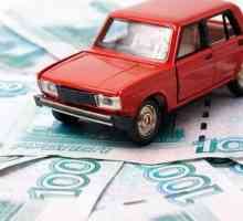 Kako provjeriti porez na automobil? Kako saznati dug?
