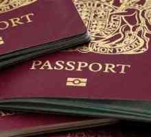 Kako provjeriti putovnicu za valjanost?