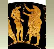 Kako su Olimpijske igre održane u antici