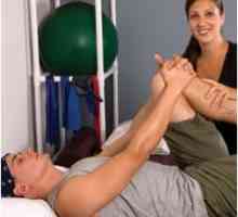 Kako se izvodi medicinska gimnastika za artroze koljena?