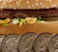 Kako radi Big Mac indeks