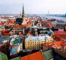 Kako djeluje Latvijsko gospodarstvo