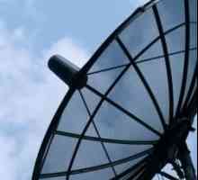 Kako dekodirati kanale za gledanje satelitske televizije?