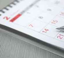 Kako izračunati dan ovulacije: savjeti