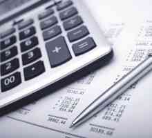 Kako se izračunava učiteljska plaća? računovodstvo