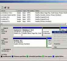 Как разбить диск Windows 8. Три способа разбивки жесткого диска Windows 8 (инструкция)