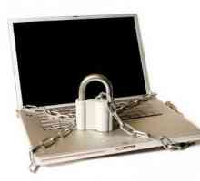 Kako otključati vaš laptop ako ste zaboravili lozinku? Jednostavne metode, upute i preporuke