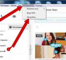 Kako otključati Skype: kontakt, preporuke, upute