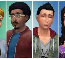 Kako diversificirati igru ​​s modovima na eksterijeru za `The Sims`?