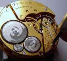 Kako rastaviti ručni sat s kvarcnom baterijom? Kako rastaviti mehanički ručni sat s automatskim…
