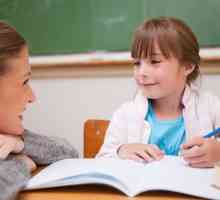 Kako podučiti dijete da piše? Nekoliko savjeta