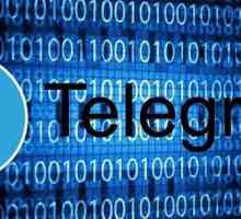 Kako rutati `telegrame` na `Androidu`: neki korisni savjeti
