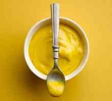 Kako napraviti senf iz praha senfa? Savjet