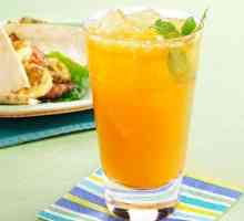 Kako napraviti sok od mandarina? Iskoristite sok od mandarina za tijelo