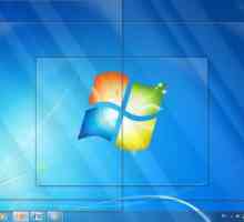 Kako napraviti transparentnu programskoj traci Windows 7 i XP: najjednostavnija rješenja