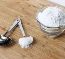 Kako napraviti šećer u prahu povoljan proizvod
