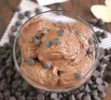 Kako napraviti čokoladni sladoled kod kuće?