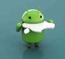 Kako napraviti zaslon na Androidu na različitim pametnim telefonima