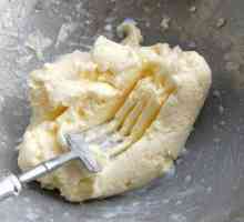 Kako napraviti maslac kod kuće? Postupak pripreme
