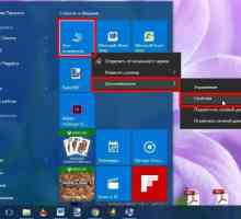 Kako napraviti točku vraćanja u sustavu Windows 10: značajke, preporuke i povratne informacije