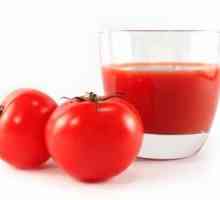Kako napraviti sok od rajčice za zimu kroz sokovnik? Recept dostupan svima