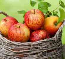 Kako napraviti jerky jabuke kod kuće?