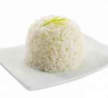 Kako pripremiti ukusnu ribanu rižu u multivarijatu?