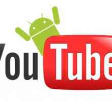Kako preuzeti s YouTubea na "Androidovom videozapisu"?