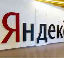 Kako promijeniti pozadinu u `Yandex`. Preglednik, tražilica i…