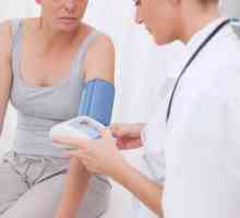 Kako smanjiti intrakranijalni tlak: lijekovi i narodne metode
