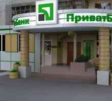 Kako podići novac iz "Piggy Bank" PrivatBank? "PrivatBank", Ukrajina