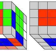 Kako prikupiti 4x4 Rubikovu kocku. Sheme i preporuke