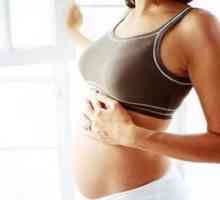 Kako zadržati trudnoću u ranoj dobi. Savjeti i trikovi