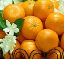 Kako zadržati mandarine do nove godine u svježem stanju