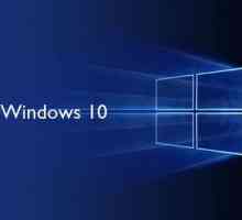 Kako izraditi sigurnosnu kopiju sustava Windows 10: detaljne upute, značajke i preporuke