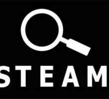 Kako stvoriti račun u `Steam` ili saznati datum stvaranja
