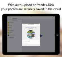 Kako stvoriti `Yandex disk` za fotografije? Kako stvoriti Yandex.Disk na računalu?
