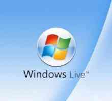 Kako stvoriti Windows Live ID?