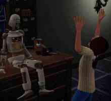 Kako stvoriti čudovišta u "The Sims 3": tajne i preporuke