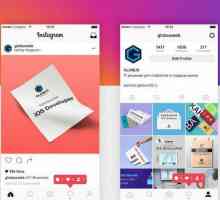 Kako postati bloger na Instagrama: korak-po-korak upute