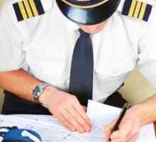 Kako postati pilot aviona i što je potrebno za to