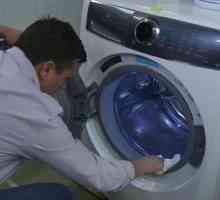 Kako očistiti perilicu rublja - učinkovite načine i preporuke