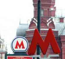 Kako izgraditi metro u Moskvi i gdje se planira graditi nove postaje