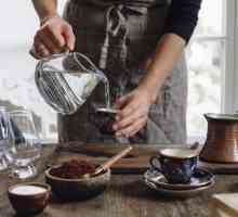 Kako kuhati kavu sa soli? Najbolji recepti za izradu kave u Turskoj