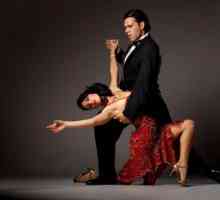 Kako plesati tango? Je li to moguće i kome je prikladno?