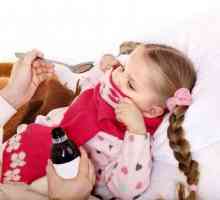 Kako smiriti kašalj kod djeteta: lijekovi, učinkovite metode i preporuke